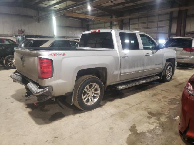 Photo 3 from auction – 2015 CHEVROLET SILVERADO2 with VIN 3GCUKREC4FG306755