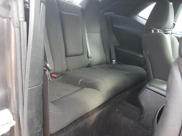 Photo 10 from auction – 2017 DODGE CHALLENGER with VIN 2C3CDZAG7HH633012