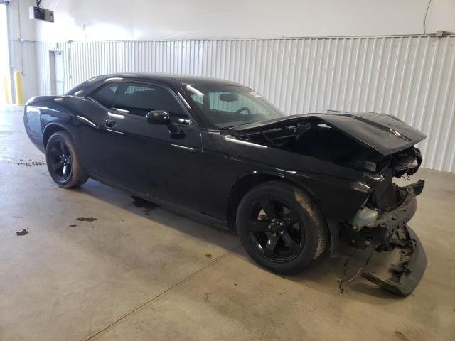 Photo 4 from auction – 2012 DODGE CHALLENGER with VIN 2C3CDYAG0CH246787