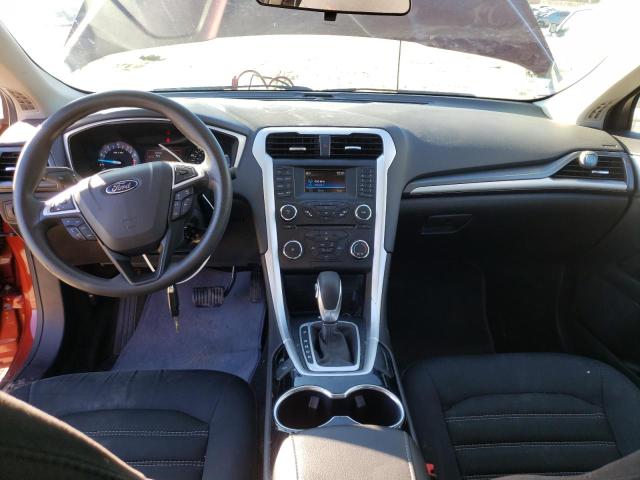 Photo 8 from auction – 2014 FORD FUSION SE with VIN 3FA6P0HD5ER359743