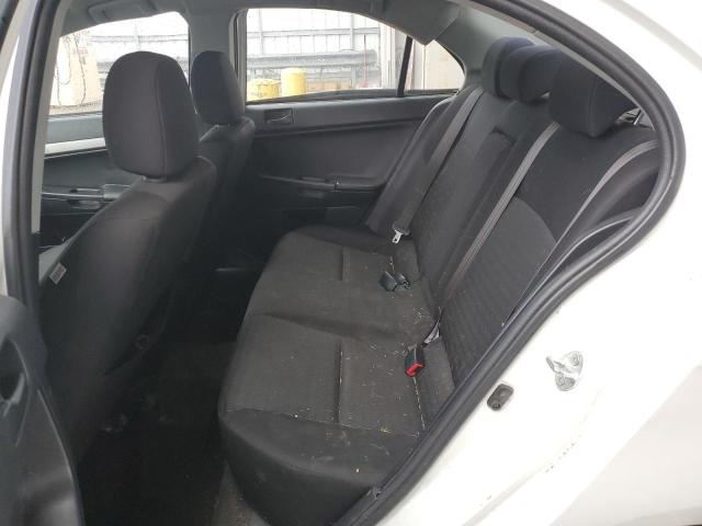 Zdjęcie 10 z aukcji – 2012 MITSUBISHI LANCER ES/ z VIN JA32U2FU2CU026033