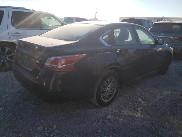 Photo 3 from auction – 2015 NISSAN ALTIMA 2.5 with VIN 1N4AL3AP4FN307049