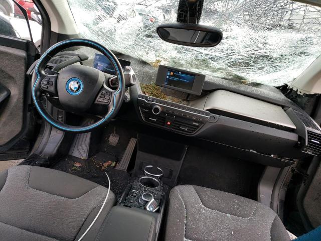 Photo 8 from auction – 2018 BMW I3 BEV with VIN WBY7Z2C53JVE61853