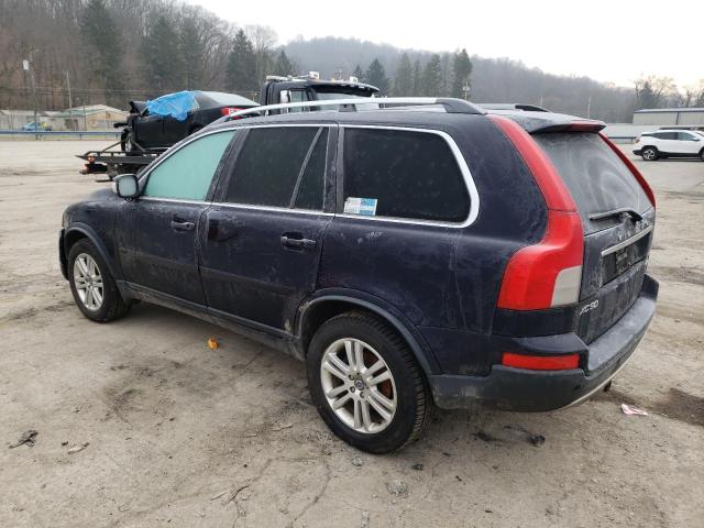 Photo 2 from auction – 2011 VOLVO XC90 3.2 with VIN YV4952CZ9B1602520