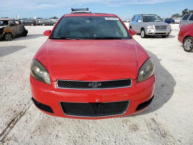 Photo 5 from auction – 2013 CHEVROLET IMPALA LTZ with VIN 2G1WC5E35D1226006