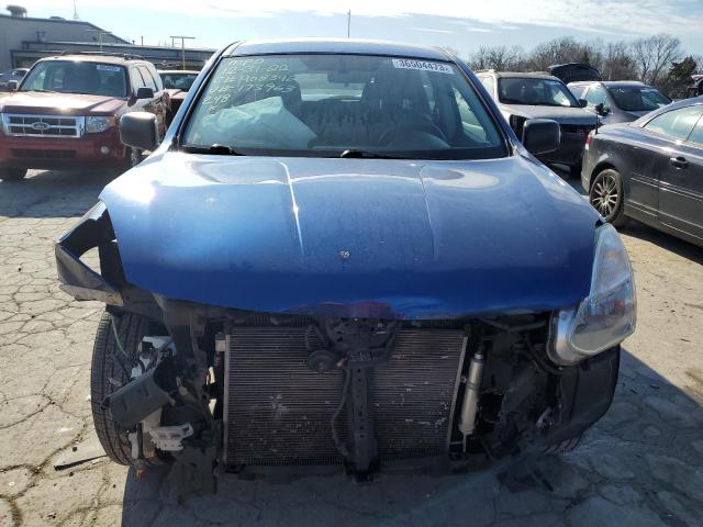 Photo 5 from auction – 2011 NISSAN ROGUE S with VIN JN8AS5MT6BW173963