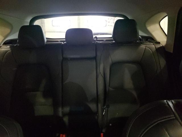 Photo 10 from auction – 2021 MAZDA CX-5 TOURI with VIN JM3KFBCM8M0352421