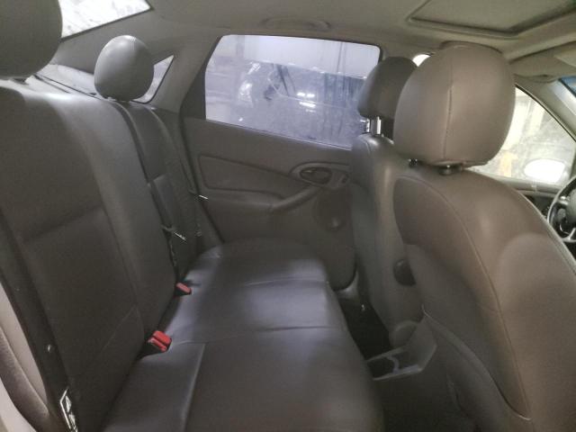Photo 10 from auction – 2003 FORD FOCUS ZTS with VIN 1FAFP383X3W224065