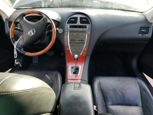 Photo 8 from auction – 2007 LEXUS ES 350 with VIN JTHBJ46G872053981