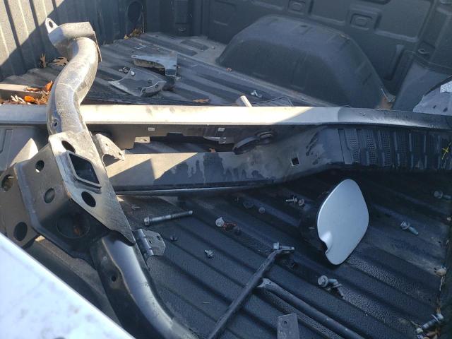 Photo 12 from auction – 2022 CHEVROLET SILVERADO with VIN 3GCPWCED3NG118332