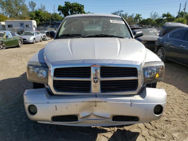 Photo 5 from auction – 2006 DODGE DAKOTA SLT with VIN 1D7HE42K36S713942