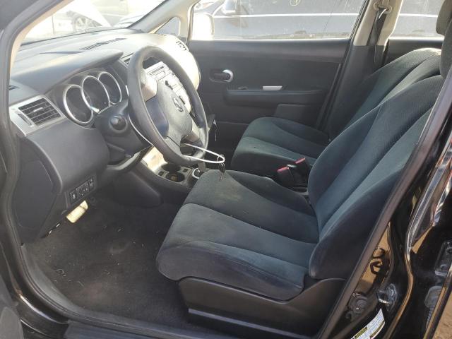 Photo 7 from auction – 2012 NISSAN VERSA S with VIN 3N1BC1CP4CK217890