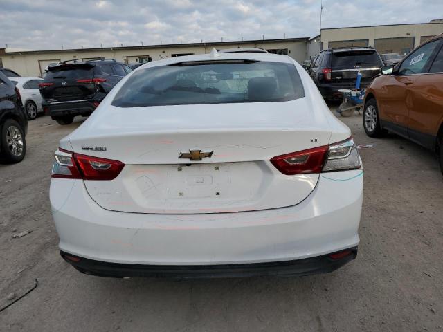 Photo 6 from auction – 2018 CHEVROLET MALIBU LT with VIN 1G1ZD5ST0JF237594