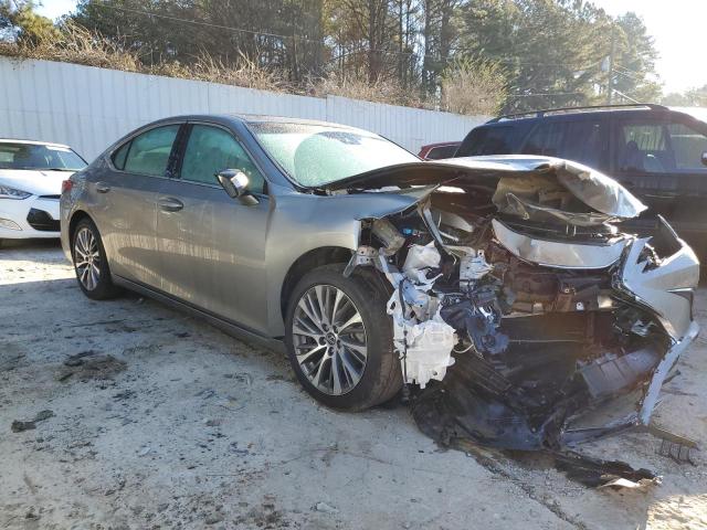 Photo 4 from auction – 2021 LEXUS ES 350 BAS with VIN 58ADZ1B1XMU099156