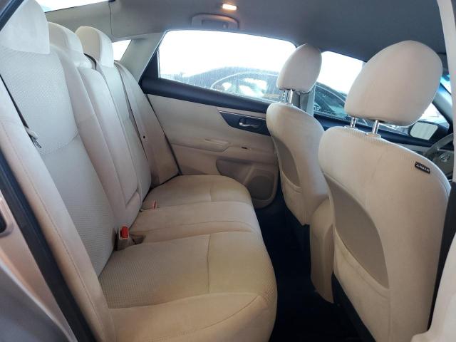 Photo 10 from auction – 2015 NISSAN ALTIMA 2.5 with VIN 1N4AL3AP2FC123031