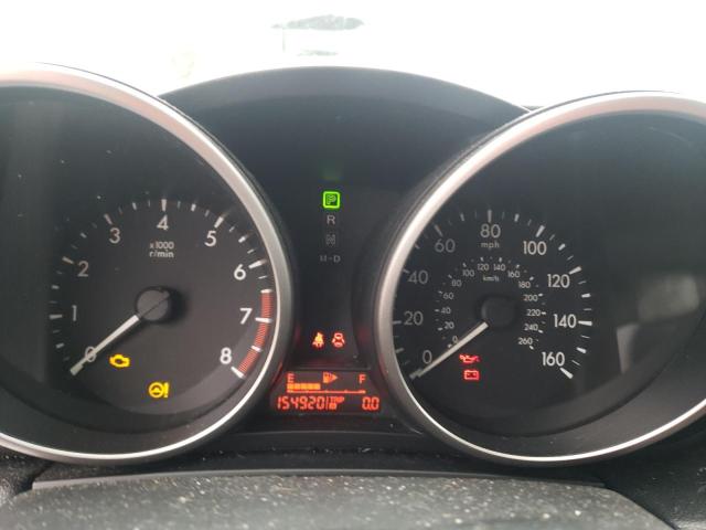 Photo 9 from auction – 2010 MAZDA MAZDA3 I with VIN JM1BL1SG6A1263587