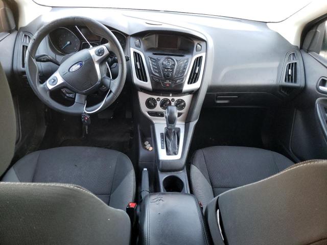 Photo 8 from auction – 2014 FORD FOCUS SE with VIN 1FADP3K26EL443410