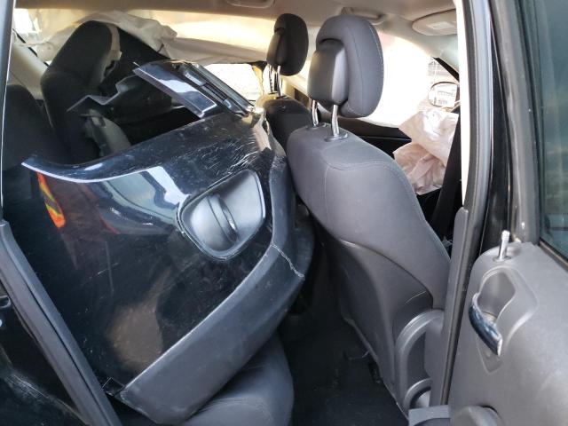 Photo 10 from auction – 2013 JEEP COMPASS LA with VIN 1C4NJDEB0DD164366