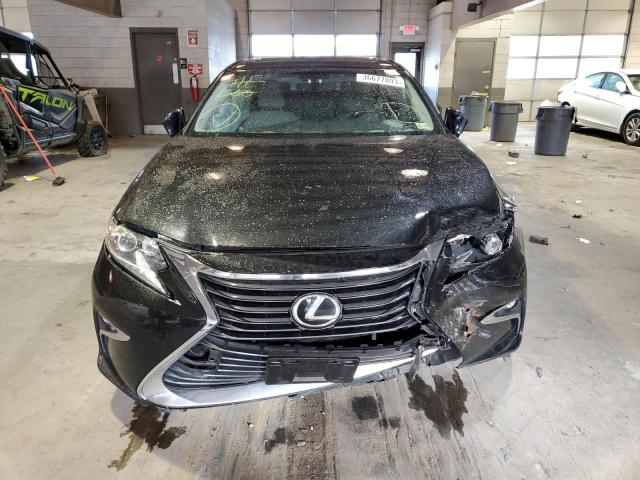 Photo 5 from auction – 2016 LEXUS ES 350 with VIN JTHBK1GG5G2212837