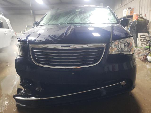 Photo 5 from auction – 2012 CHRYSLER TOWN & COU with VIN 2C4RC1BG4CR220959