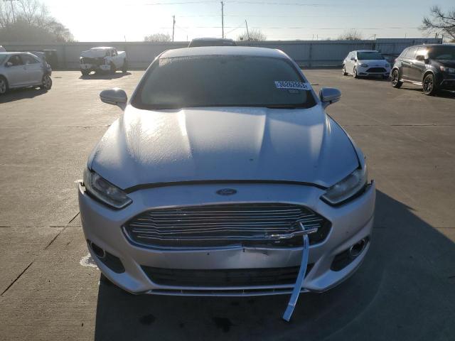 Photo 5 from auction – 2013 FORD FUSION SE with VIN 3FA6P0HR6DR238455