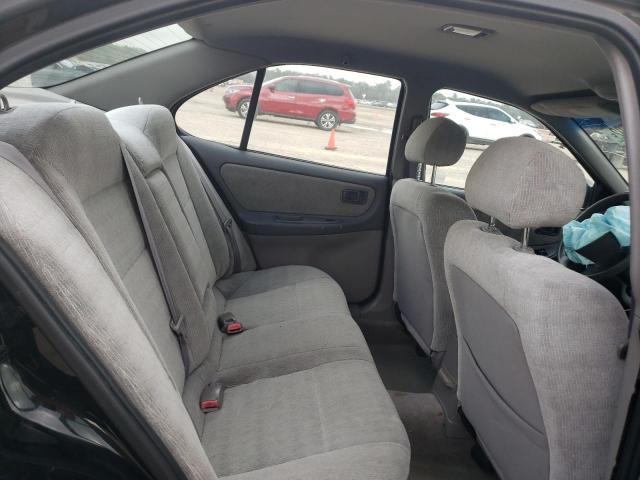 Photo 10 from auction – 2001 NISSAN ALTIMA XE with VIN 1N4DL01D81C234290