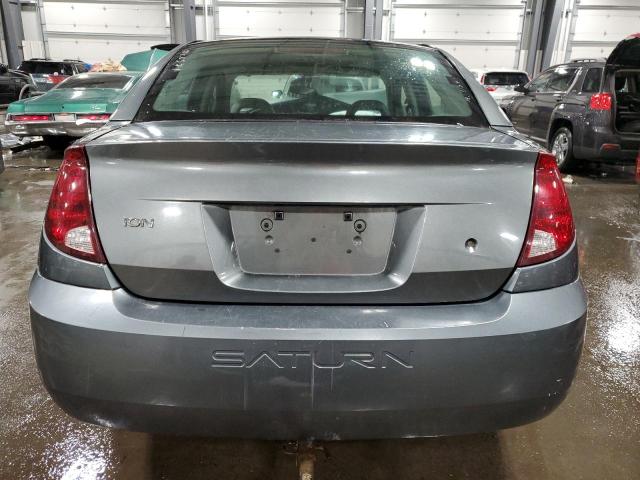 Photo 6 from auction – 2004 SATURN ION LEVEL with VIN 1G8AJ52F34Z171871