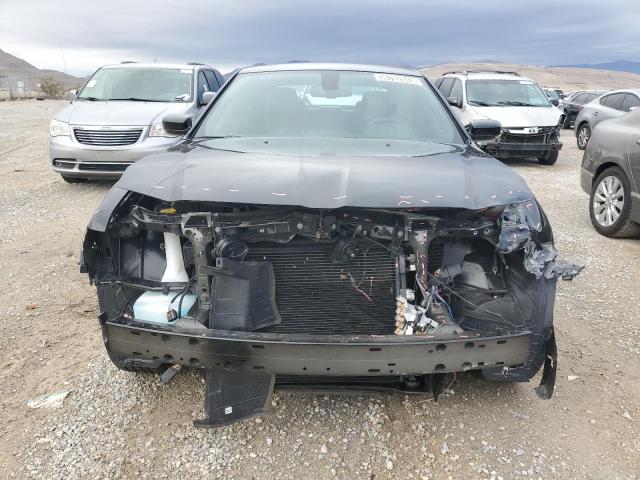 Photo 5 from auction – 2022 CHRYSLER 300 S with VIN 2C3CCABG8NH178895