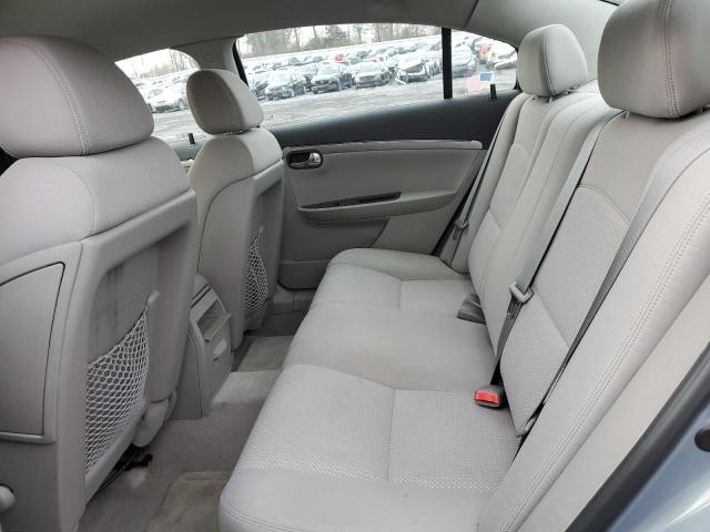Photo 10 from auction – 2009 SATURN AURA XE with VIN 1G8ZS57B19F134137
