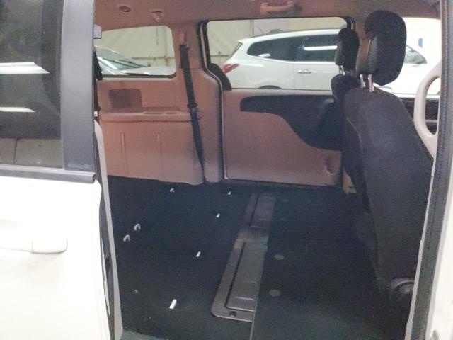 Photo 11 from auction – 2013 DODGE GRAND CARA with VIN 2C4RDGCG9DR581054