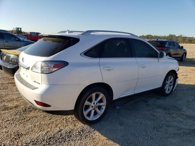 Photo 3 from auction – 2011 LEXUS RX 350 with VIN 2T2ZK1BA6BC052833