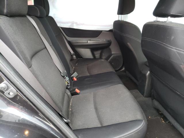 Photo 10 from auction – 2013 SUBARU XV CROSSTR with VIN JF2GPACC2D2849161