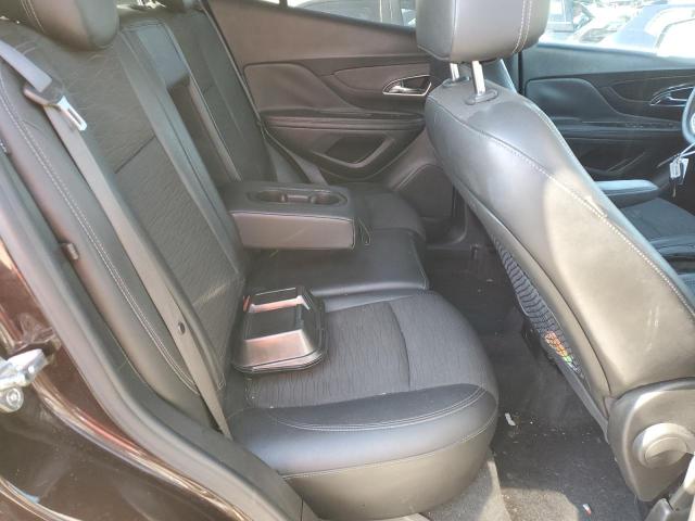 Photo 11 from auction – 2016 BUICK ENCORE with VIN KL4CJASB2GB735117