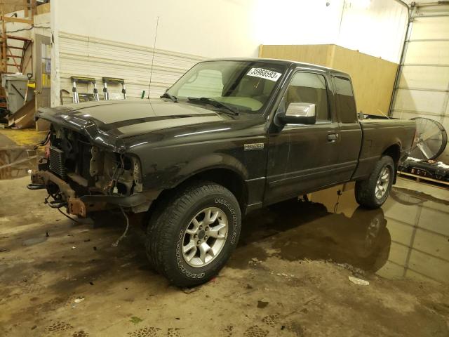 FORD RANGER SUP 2007 with VIN 1FTZR45EX7PA94379 - Photo from auction