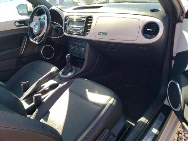 Photo 8 from auction – 2012 VOLKSWAGEN BEETLE with VIN 3VWJP7ATXCM618197