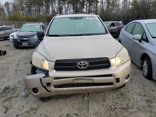 Фото 5 с аукциона – 2008 TOYOTA RAV4 с VIN JTMZD35VX85104429