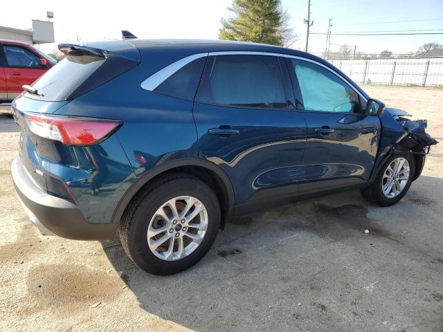 Photo 3 from auction – 2020 FORD ESCAPE SE with VIN 1FMCU9G61LUA72009