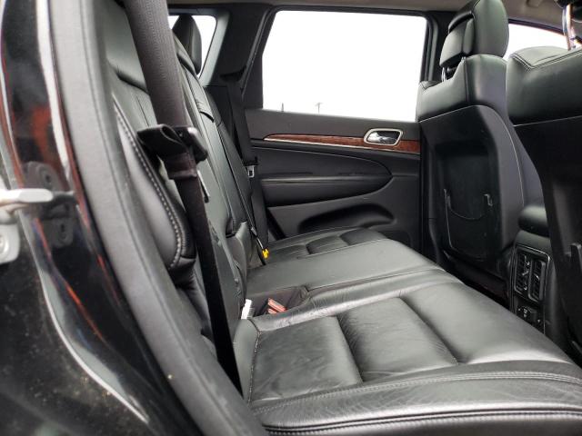 Photo 10 from auction – 2011 JEEP GRAND CHER with VIN 1J4RR5GG3BC701821