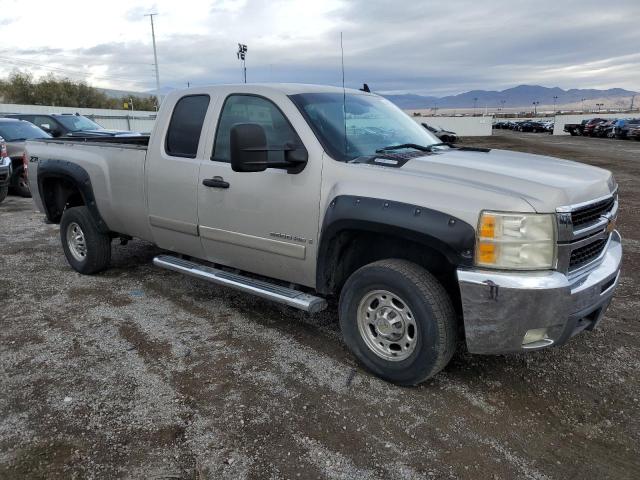 Photo 4 from auction – 2008 CHEVROLET SILVERADO with VIN 1GCHK296X8E151538