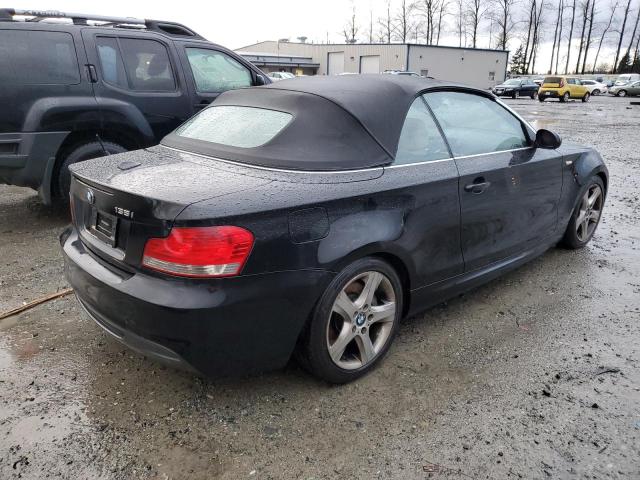 Photo 3 from auction – 2008 BMW 135 I with VIN WBAUN93538VF56574