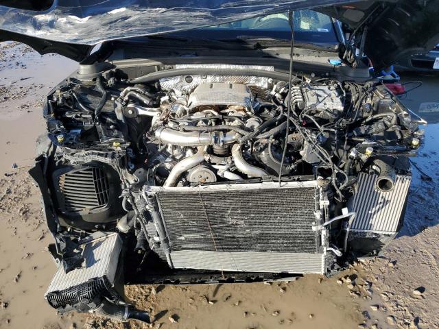 Photo 11 from auction – 2021 PORSCHE MACAN TURB with VIN WP1AF2A55MLB60712