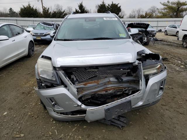 Photo 5 from auction – 2013 GMC TERRAIN DE with VIN 2GKFLYE31D6173238