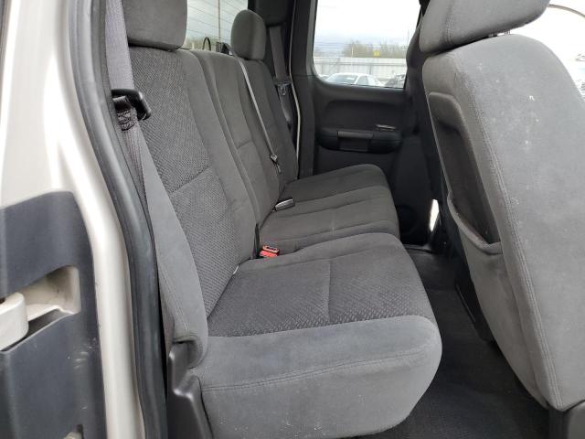 Photo 10 from auction – 2008 CHEVROLET SILVERADO with VIN 1GCHK296X8E151538