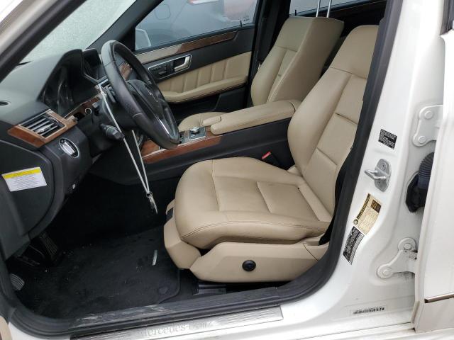 Photo 7 from auction – 2013 MERCEDES-BENZ E 350 BLUE with VIN WDDHF2EB7DA726449