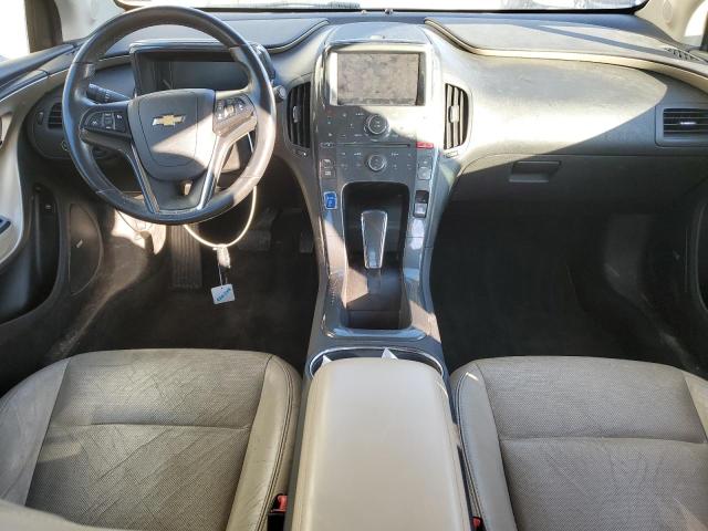 Photo 8 from auction – 2012 CHEVROLET VOLT with VIN 1G1RB6E47CU106760