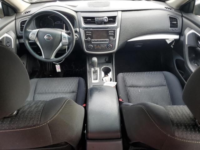 Photo 8 from auction – 2017 NISSAN ALTIMA 2.5 with VIN 1N4AL3AP2HC123758