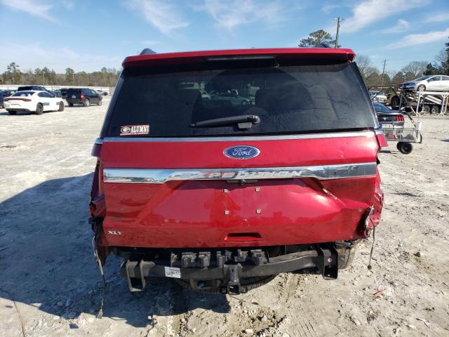 Photo 6 from auction – 2018 FORD EXPEDITION with VIN 1FMJU1HT0JEA16843