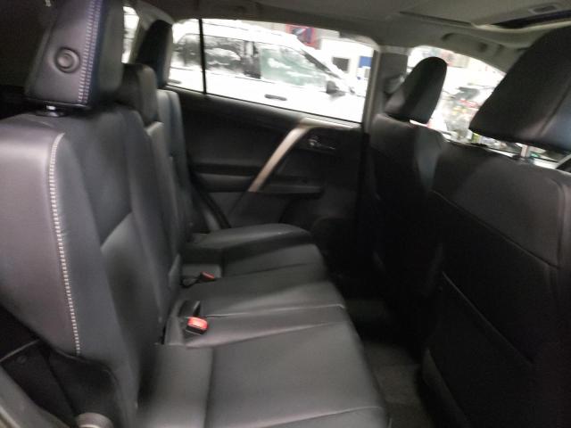Photo 11 from auction – 2013 TOYOTA RAV4 LIMIT with VIN 2T3DFREV0DW069667