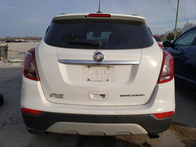 Photo 6 from auction – 2019 BUICK ENCORE PRE with VIN KL4CJASB0KB770604