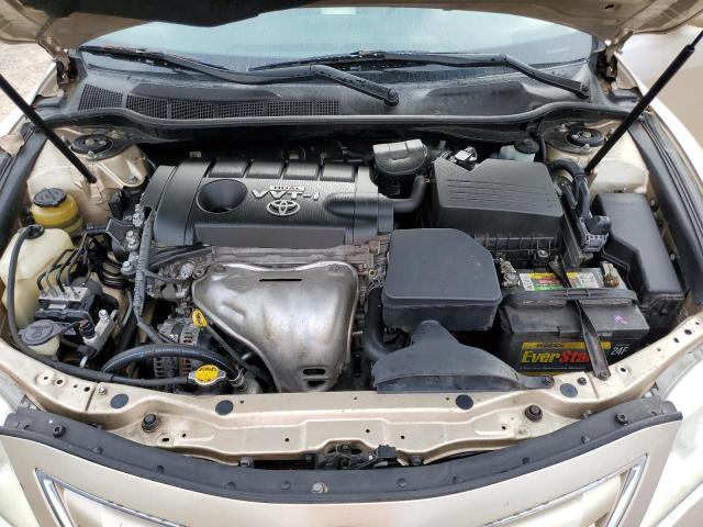 Photo 11 from auction – 2010 TOYOTA CAMRY BASE with VIN 4T4BF3EK9AR027180